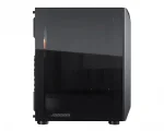 Cougar MX410 Mesh-G RGB Black Компютърна кутия