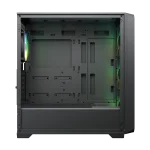 Cougar MX600 Air Black Компютърна кутия