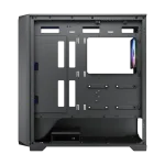 Cougar MX600 Air Black Компютърна кутия