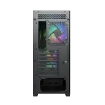Cougar MX600 Air Black Компютърна кутия