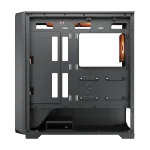 Cougar MX600 Air Pro Black Компютърна кутия