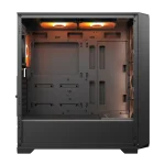Cougar MX600 Air Pro Black Компютърна кутия