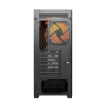 Cougar MX600 Air Pro Black Компютърна кутия