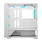 Cougar MX600 Air Pro Black Компютърна кутия