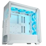Cougar MX600 Air Pro Black Компютърна кутия