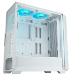 Cougar MX600 Air Pro Black Компютърна кутия