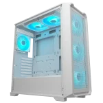 Cougar MX600 Air Pro Black Компютърна кутия