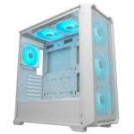 Cougar MX600 Air Pro Black Компютърна кутия