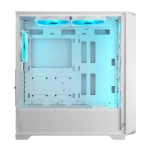 Cougar MX600 Air Pro Black Компютърна кутия