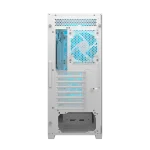 Cougar MX600 Air Pro Black Компютърна кутия