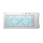 Cougar MX600 Air Pro Black Компютърна кутия