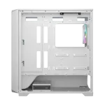 Cougar MX600 Air Black Компютърна кутия