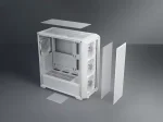 Cougar MX600 Air Black Компютърна кутия