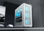 Cougar MX600 Air Black Компютърна кутия