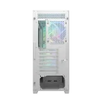 Cougar MX600 Air Black Компютърна кутия