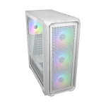 Cougar MX600 Air Black Компютърна кутия