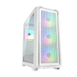 Cougar MX600 Air Black Компютърна кутия
