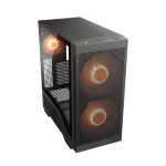 Cougar MX600 Max RGB White Компютърна кутия
