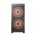 Cougar MX600 Max RGB White Компютърна кутия