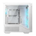 Cougar MX600 Max RGB White Компютърна кутия