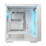 Cougar MX600 Max RGB White Компютърна кутия