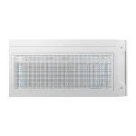 Cougar MX600 Max RGB White Компютърна кутия