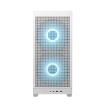 Cougar MX600 Max RGB White Компютърна кутия