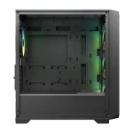 Cougar MX600 Mini V2 Black Компютърна кутия