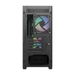 Cougar MX600 Mini V2 Black Компютърна кутия