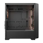 Cougar MX600 Mini V2 Pro Black Компютърна кутия