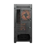 Cougar MX600 Mini V2 Pro Black Компютърна кутия