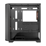 Cougar MX600 Mini V2 Pro Black Компютърна кутия