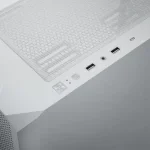Cougar MX600 Mini V2 Pro Black Компютърна кутия