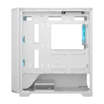 Cougar MX600 Mini V2 Pro Black Компютърна кутия
