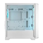 Cougar MX600 Mini V2 Pro Black Компютърна кутия