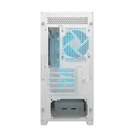 Cougar MX600 Mini V2 Pro Black Компютърна кутия