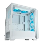 Cougar MX600 Mini V2 Pro Black Компютърна кутия