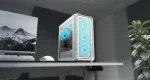 Cougar MX600 Mini V2 Black Компютърна кутия