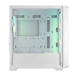 Cougar MX600 Mini V2 Black Компютърна кутия