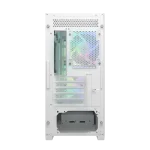 Cougar MX600 Mini V2 Black Компютърна кутия