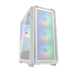Cougar MX600 Mini V2 Black Компютърна кутия