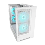 Cougar OmnyX ARGB White Компютърна кутия