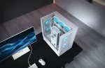 Cougar OmnyX ARGB White Компютърна кутия