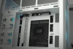 Cougar OmnyX ARGB White Компютърна кутия