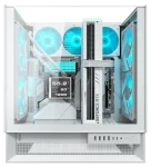 Cougar OmnyX ARGB White Компютърна кутия