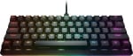 Cougar Puri Mini RGB Геймърска механична клавиатура с Gateron Red суичове (2)