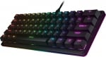 Cougar Puri Mini RGB Геймърска механична клавиатура с Gateron Red суичове (3)