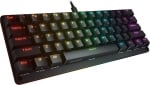 Cougar Puri Mini RGB Геймърска механична клавиатура с Gateron Red суичове (4)