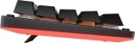 Cougar Puri Mini RGB Геймърска механична клавиатура с Gateron Red суичове (6)