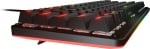 Cougar Puri Mini RGB Геймърска механична клавиатура с Gateron Red суичове (7)